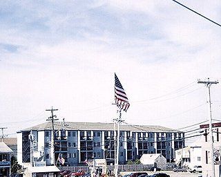 The Sands Resort At Hampton Beach Exterior photo